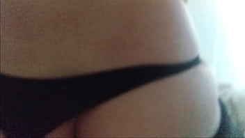 Preview 3 of Leg Shaking Organsms - Maduro me lleva a su casa y me pone en cuatro
