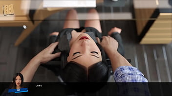 Preview 1 of Marissas Spainh - High-Rise Climb 8