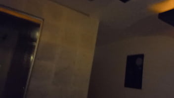 Preview 1 of Old Man Undressing Teen Girl - Mamadita rica de mi colegiala