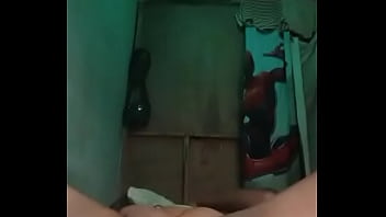 Preview 4 of Bagnla Saxxi Moves - I catch my stepmother fingering her fat pussy,  so I helped her