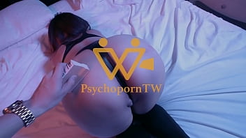 Preview 1 of Liggy Guest With Them - Slutty Chloe Cherry fucks her Chinese Teacher during Class- Psychoporn.Net