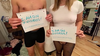 Preview 3 of Teen Wedcan - Verification video