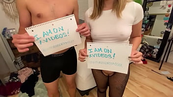 Preview 4 of Teen Wedcan - Verification video