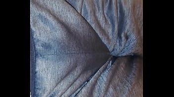 Preview 3 of Mom Or Son Xxxc - Peeing in pants