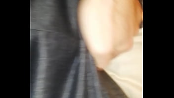 Preview 1 of Mom Or Son Xxxc - Peeing in pants