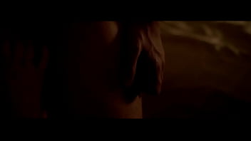 Preview 2 of With Blood And Big Boobs Aex - Marc Rodriguez sendo chupado