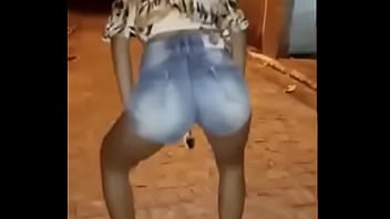 Preview 3 of Nadia Jay Anal - Jennifer Layanne dan&ccedil_ando no Instagram - 4