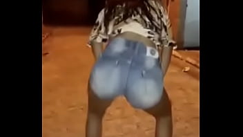 Preview 4 of Nadia Jay Anal - Jennifer Layanne dan&ccedil_ando no Instagram - 4
