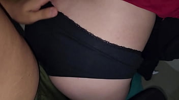 Preview 1 of Arabic Muslim Porno - Asi de facil es coger con mi hermanastra