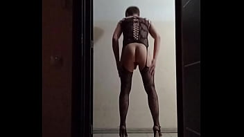 Preview 3 of Phililppine Exotic Sex - В подъезде!!