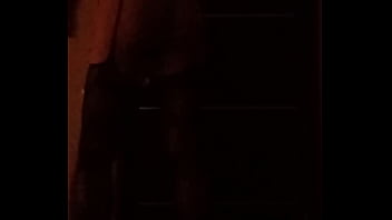 Preview 1 of Phililppine Exotic Sex - В подъезде!!