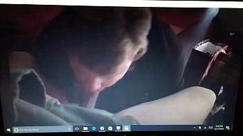 Preview 1 of Indin Babhi Sex Movi Mumbai - Sucking Andrew&rsquo_s cock
