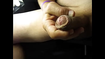 Preview 3 of Sexhd1 - Hottang69 #091 Grandpa 67 yr old uncut little cock wanks and cums