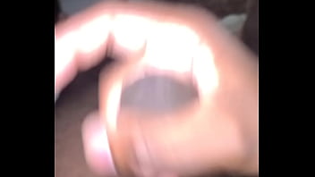Preview 3 of Www Xxxxxvidoes Full Hd Video - Jerking off my cock while I get my nipples suck