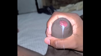 Preview 4 of Www Xxxxxvidoes Full Hd Video - Jerking off my cock while I get my nipples suck