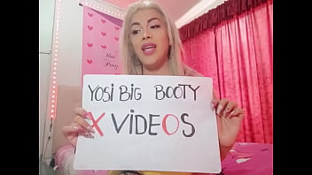 Preview 2 of Clair Robbins - Verification video