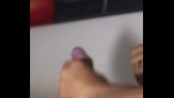 Preview 1 of Ryan Evans - PUNHETA NA CHAMADA DE V&Iacute_DEO
