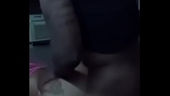 Preview 3 of Lick Harder - My New Freak fucking