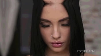 Preview 1 of 3dsax Xxx Videos - Pissed in all holes Cyber Shot ! Gang Bang,  DPP / DVP,  DP