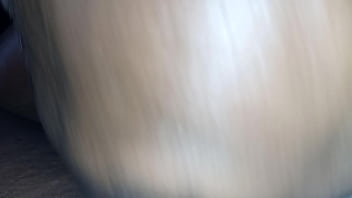 Preview 4 of Xxx Sex Sannyleon Bfhd - My Cum Juices Is All Over His Face