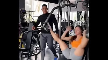 Preview 2 of Wwwvduxxx 2018 5 - Exercise workout