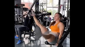 Preview 3 of Wwwvduxxx 2018 5 - Exercise workout