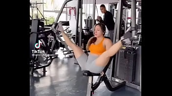 Preview 1 of Wwwvduxxx 2018 5 - Exercise workout