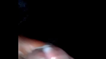 Preview 4 of Sexy Teen Lesbian Loves Sex - La masse de mon precum est importante