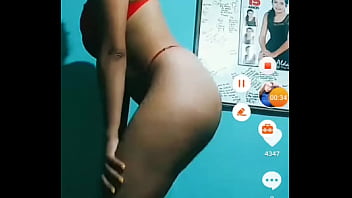 Preview 4 of Buse Varol Porn - Desesperada se mueve en un baile exitante