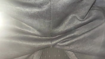 Preview 4 of New Seal Maal - Peeing in truck