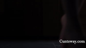 Preview 1 of Chic Pofn - step Daughter Feels Super Left Out By Mom and Sis