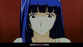 Preview 2 of Vidoeo Dwo - Training hentai girls to be perfect submissives