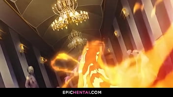 Preview 2 of Film Porn Japan 2018 - Hentai fantasy