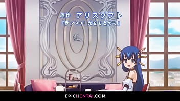 Preview 1 of Film Porn Japan 2018 - Hentai fantasy