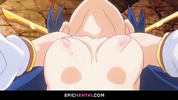 Preview 4 of Film Porn Japan 2018 - Hentai fantasy
