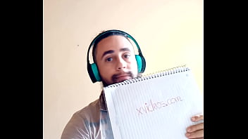 Preview 3 of Soria Long Vid - V&iacute_deo de verifica&ccedil_&atilde_o