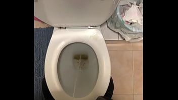 Preview 2 of Scuool Sex - Hunter Bradley Piss POV Compilation - PEE,  PISSING,  WATERSPORTS