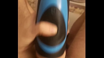 Preview 2 of 720p Hd Japanese Porn - jugando con mi satisfyer