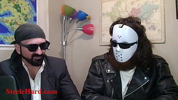 Preview 2 of Ok Cip - SteeleHard.com episode 21