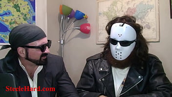 Preview 3 of Ok Cip - SteeleHard.com episode 21