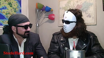 Preview 1 of Ok Cip - SteeleHard.com episode 21