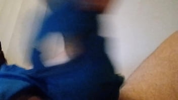 Preview 2 of Daddys Ass - panty jerk g.prodigy