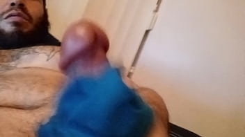 Preview 3 of Daddys Ass - panty jerk g.prodigy