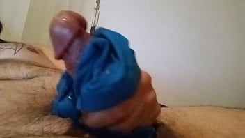 Preview 4 of Daddys Ass - panty jerk g.prodigy