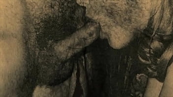 Preview 2 of Gils Ht Sex - &#039_When step Brother &amp_ Sister Are Home Alone&#039_ from My Secret Life,  The Erotic Confessions of a Victorian English Gentleman