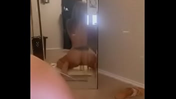 Preview 1 of Mom Blinker - Slut