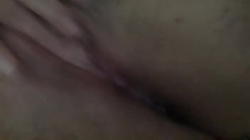 Preview 2 of Untie And Son Xxx - Mi amante se masturba para mi