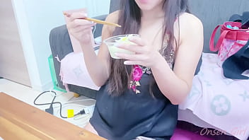 Preview 1 of Kamalinee Mukherjee - 伊東温泉モーニングティーン【なっち旅】