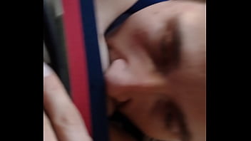Preview 2 of Mfm Roboydytic - Pussylicking from E,  pleasures all mine