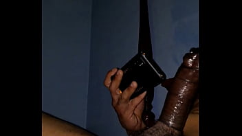 Preview 3 of Opa Mirek - Blk dick